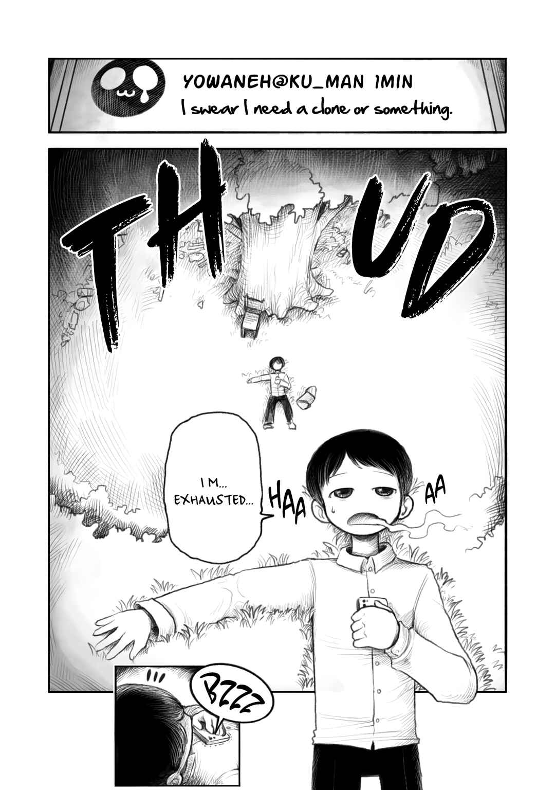 Chapter 1 - Page 6