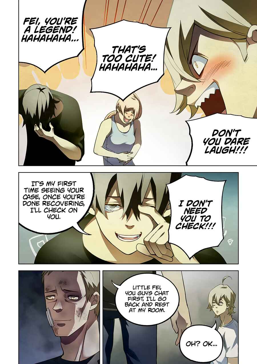 Chapter 66 - Page 10