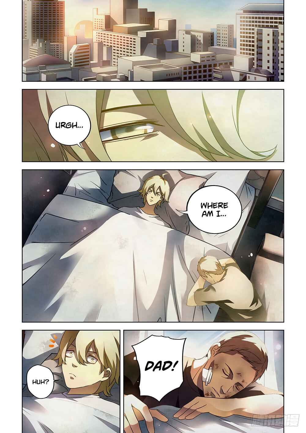 Chapter 66 - Page 3