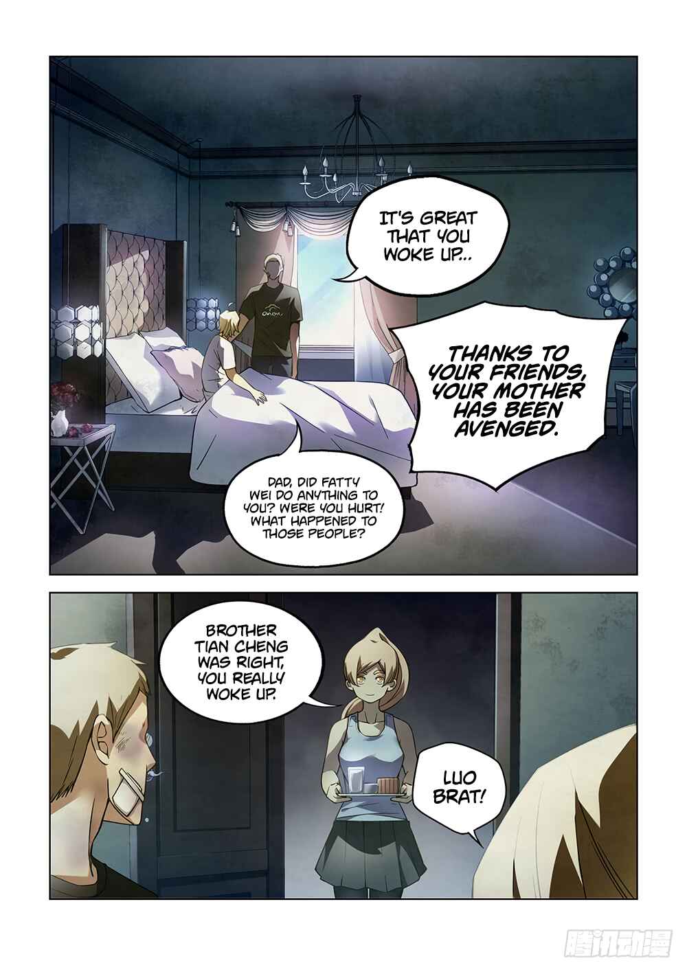 Chapter 66 - Page 5