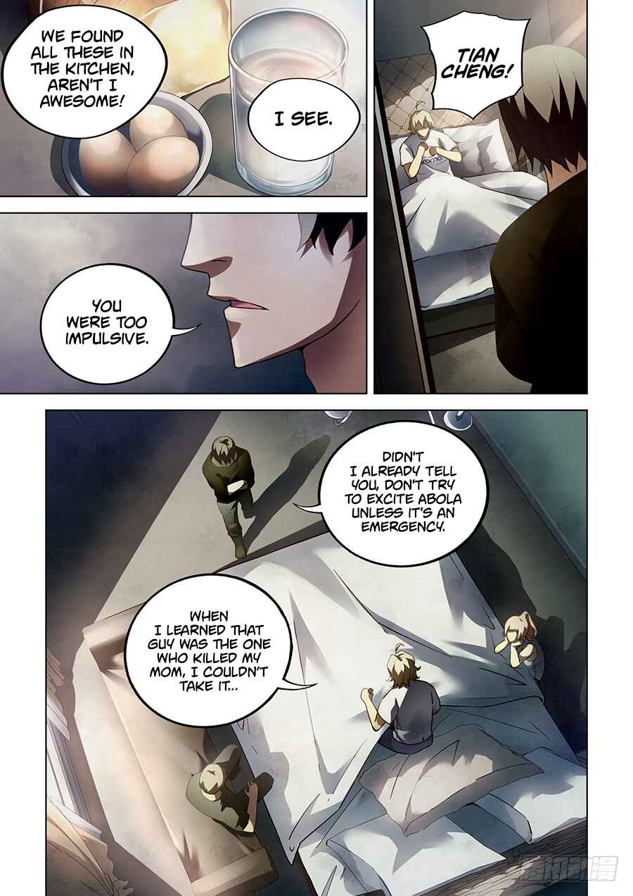 Chapter 66 - Page 7