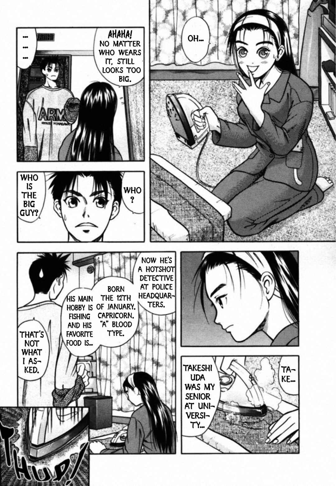 Chapter 39 - Page 12