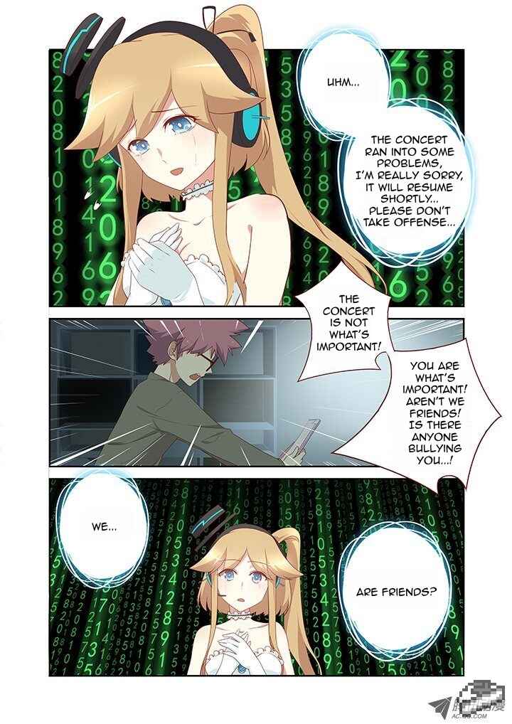 Chapter 123 - Page 4