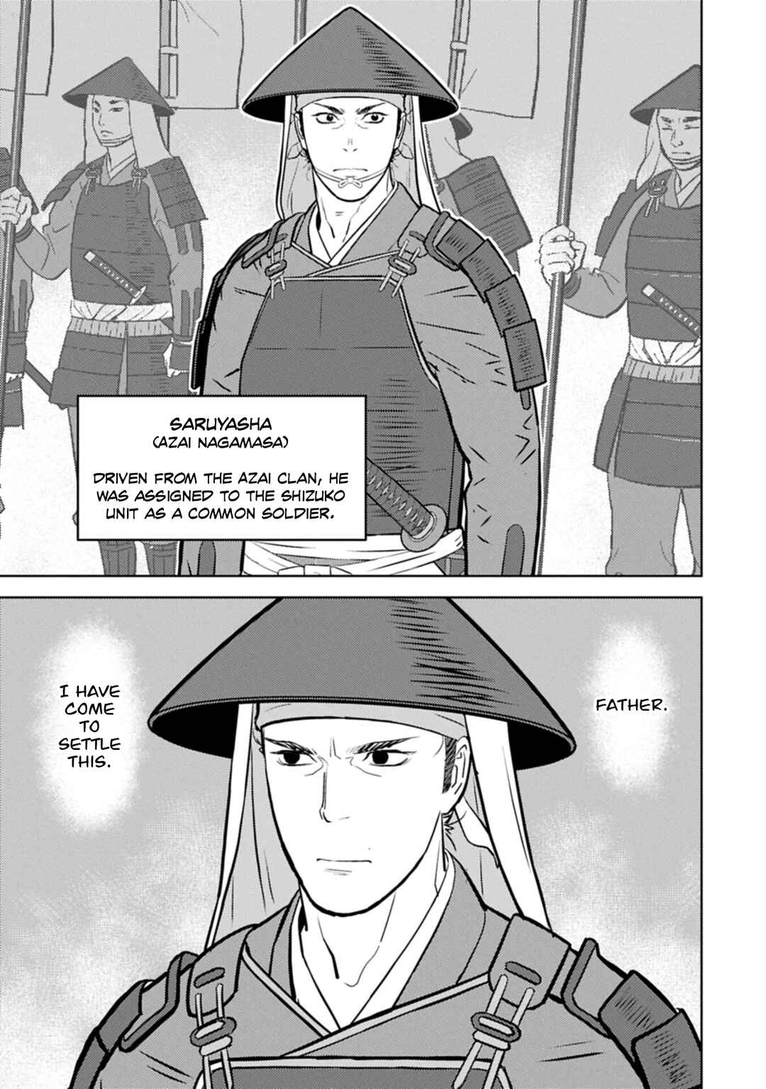 Chapter 101 - Page 10
