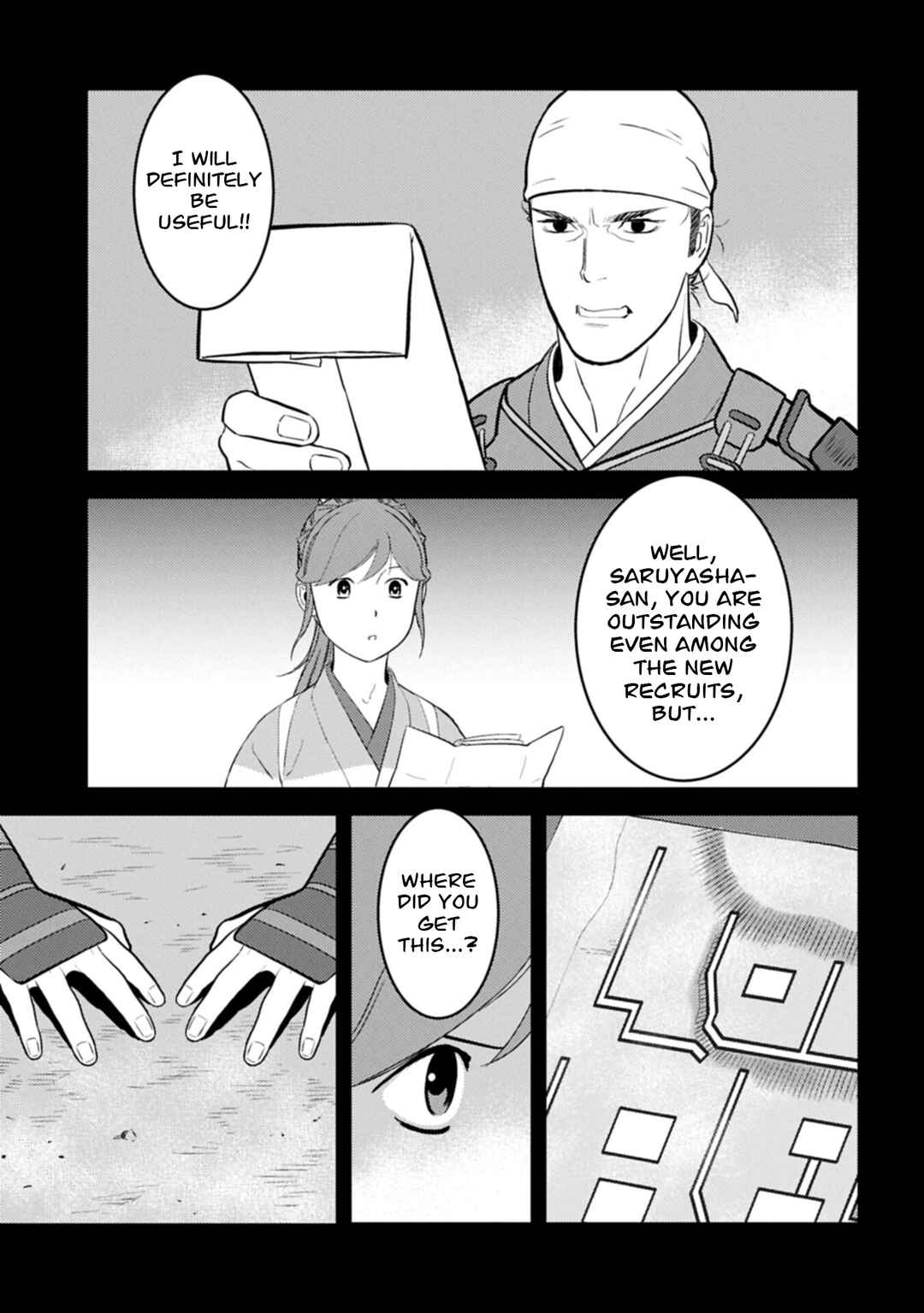 Chapter 101 - Page 12