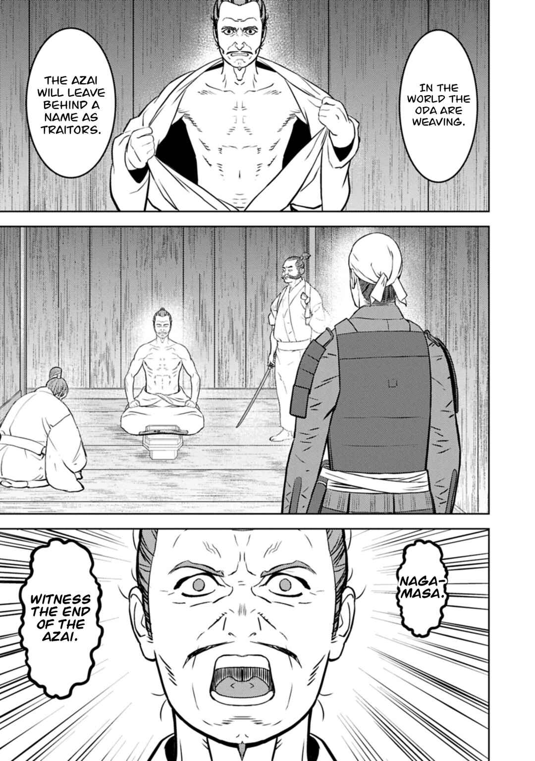 Chapter 101 - Page 26