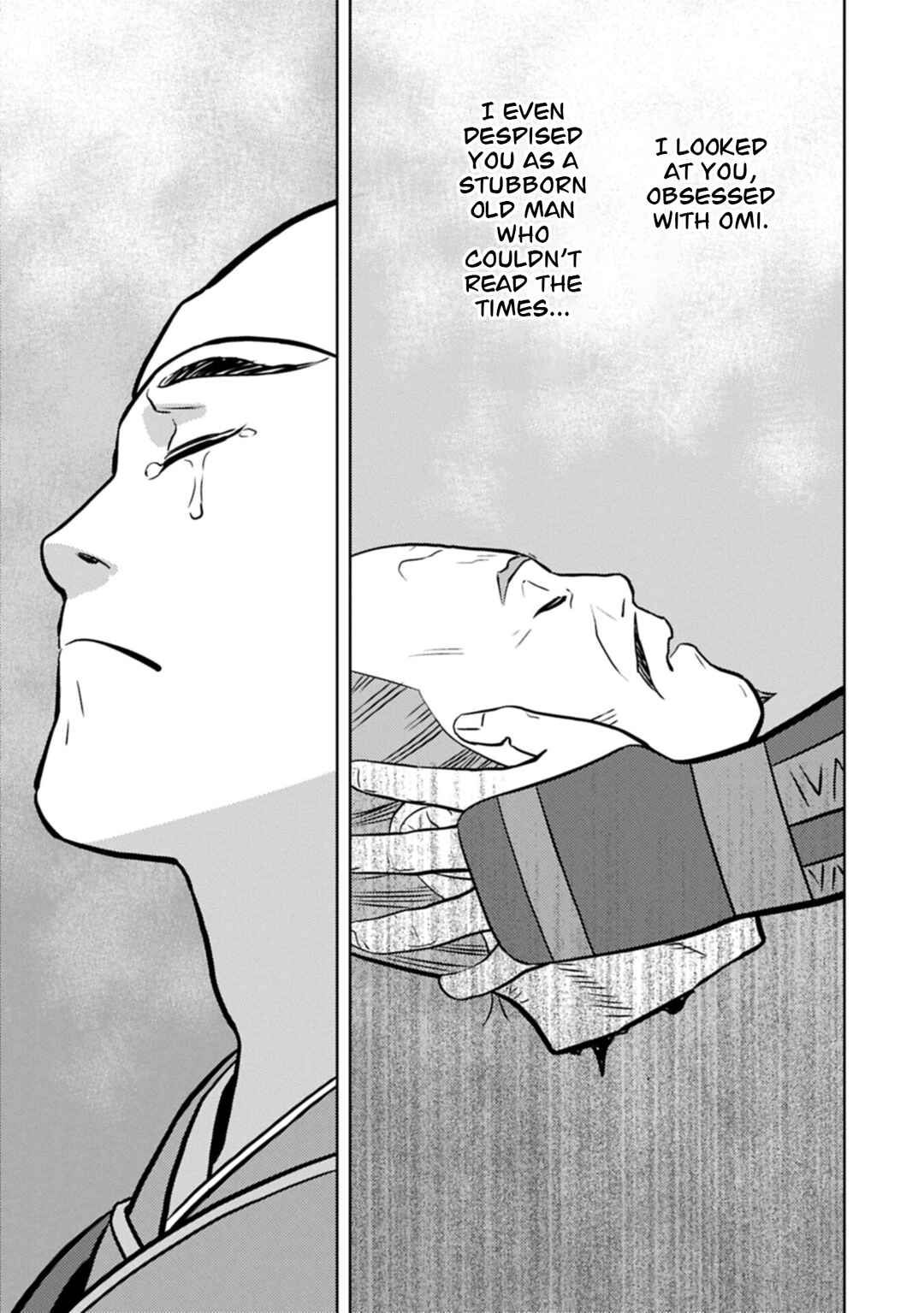 Chapter 101 - Page 30
