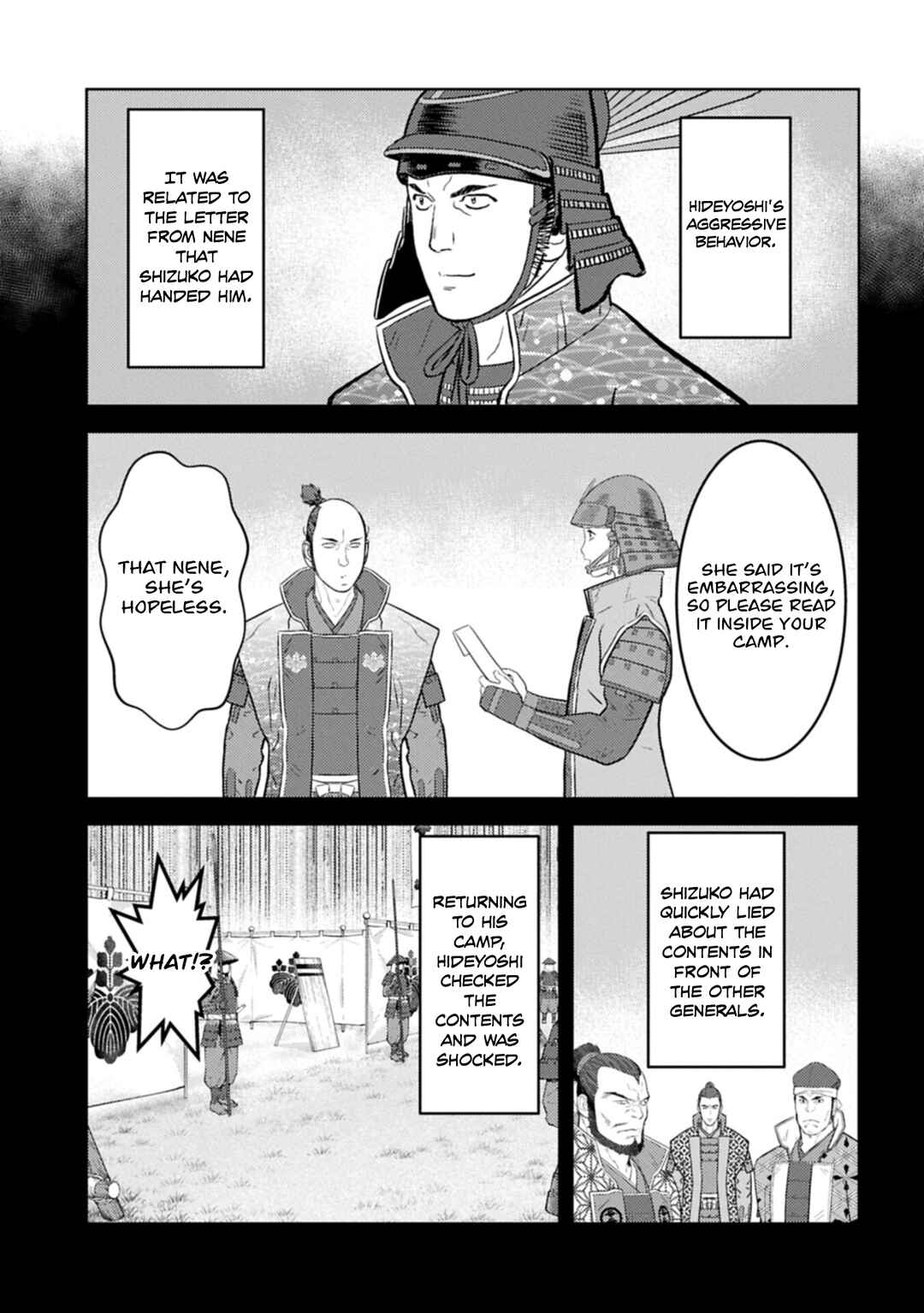 Chapter 101 - Page 6