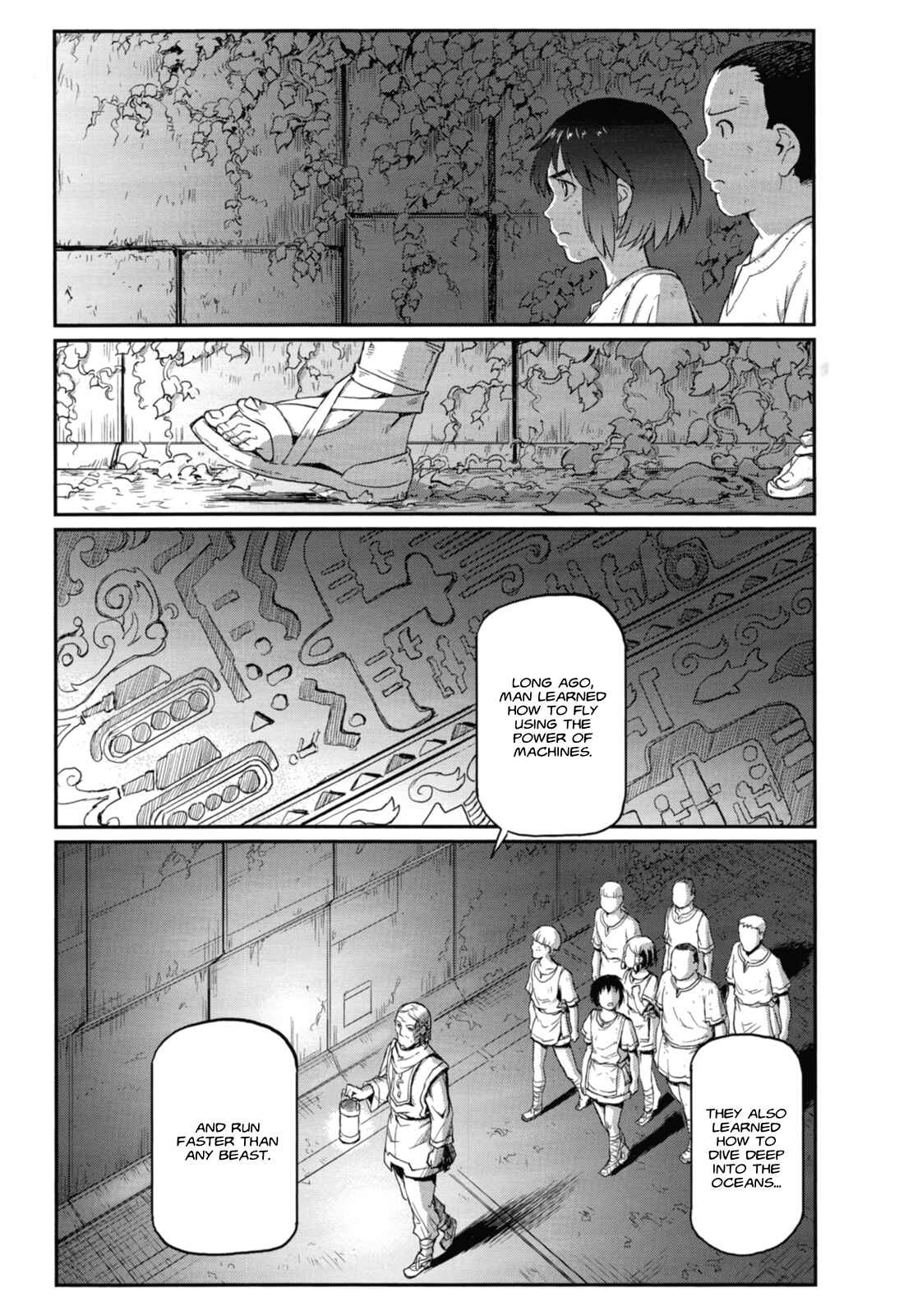 Chapter 1 - Page 5