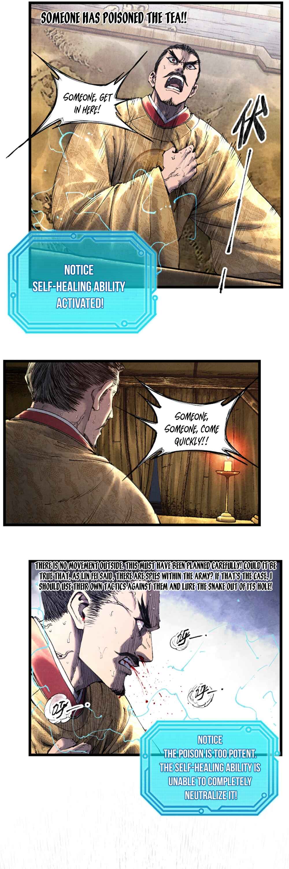 Chapter 58 - Page 11
