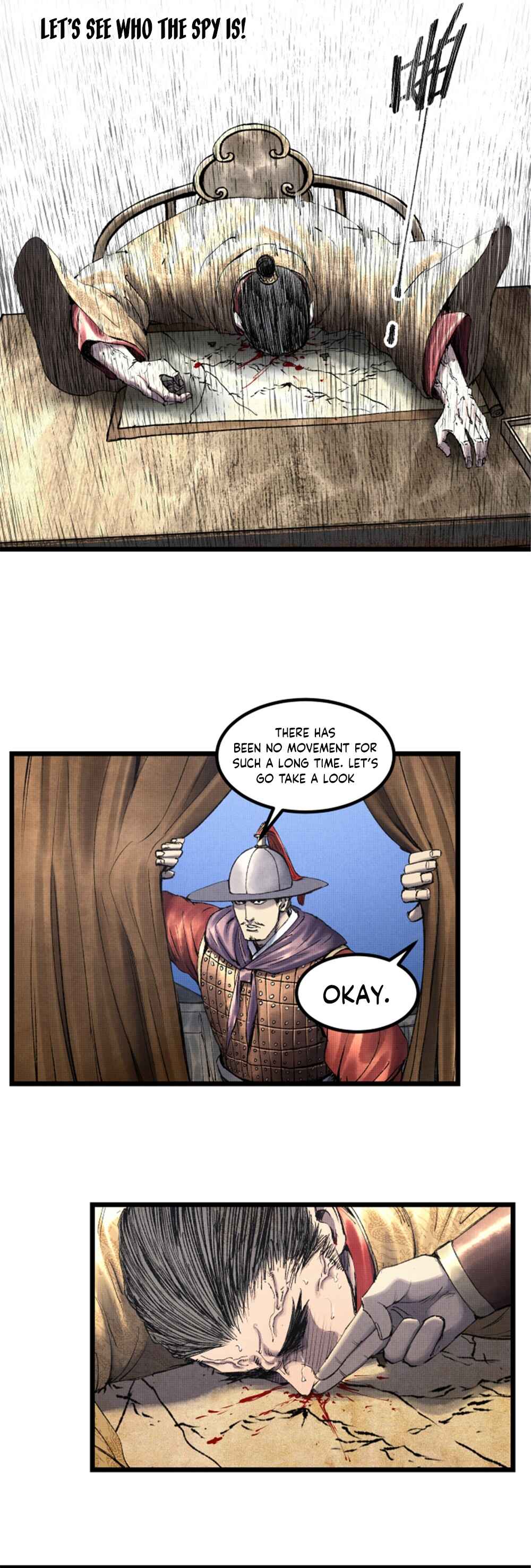 Chapter 58 - Page 12
