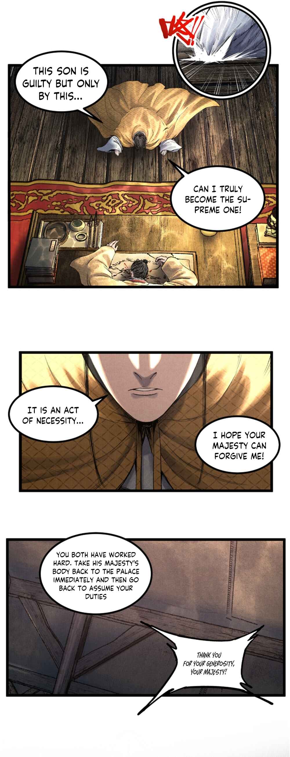 Chapter 58 - Page 14