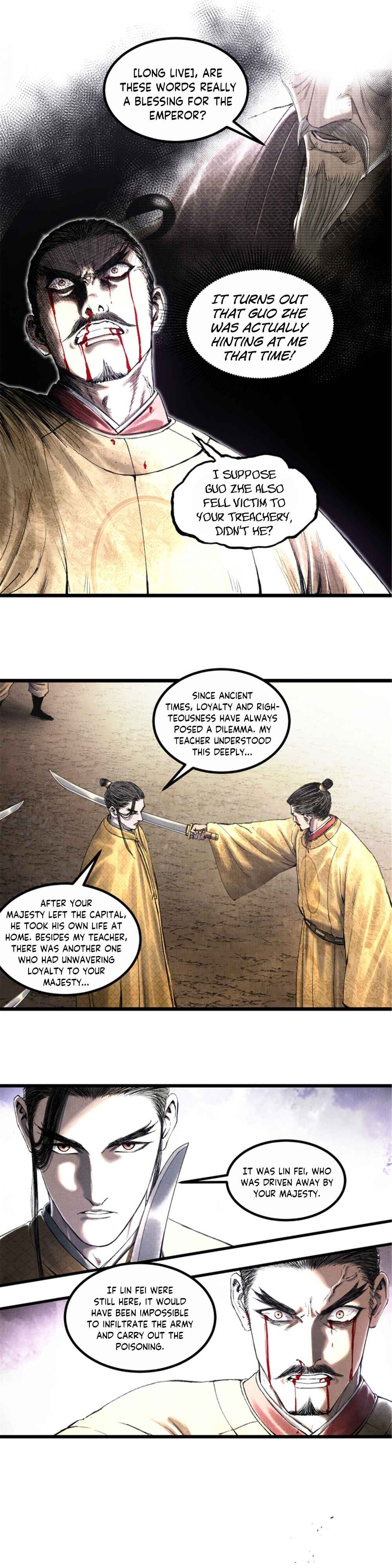 Chapter 58 - Page 19