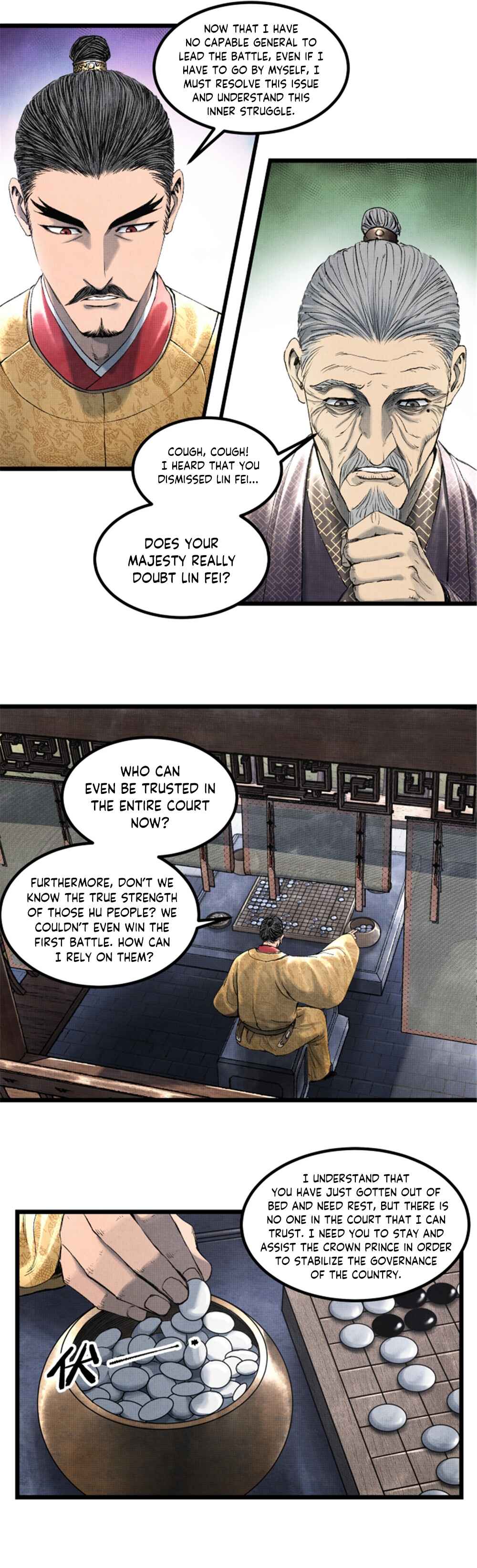 Chapter 58 - Page 7