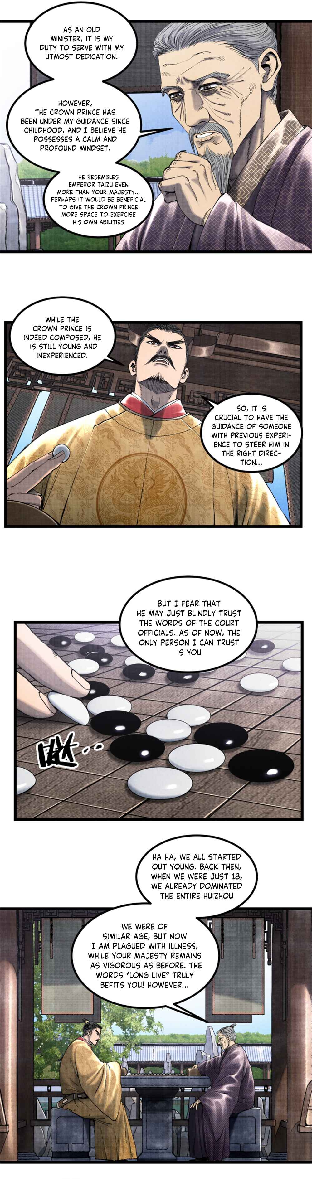 Chapter 58 - Page 8