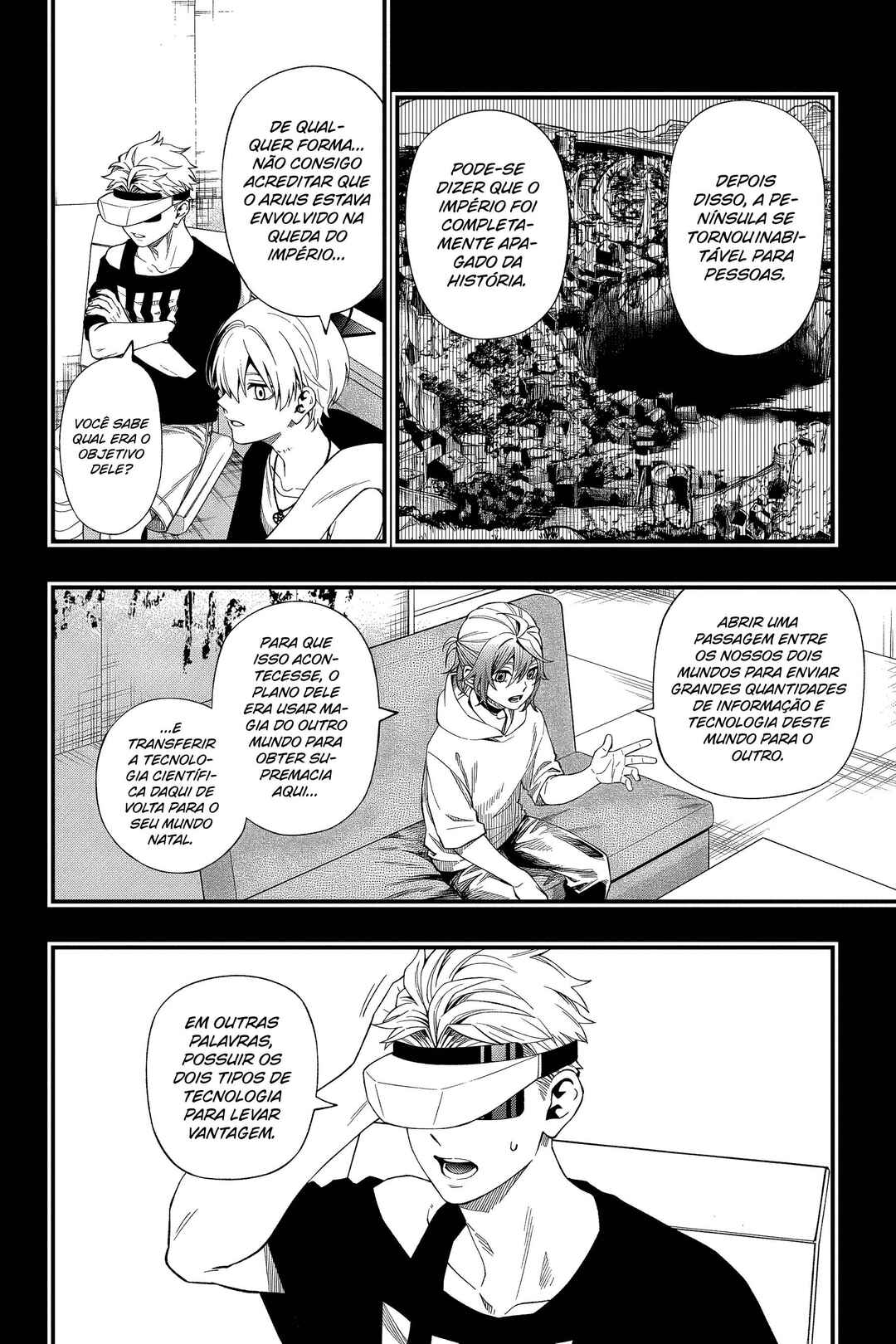 Chapter 111 - Page 13