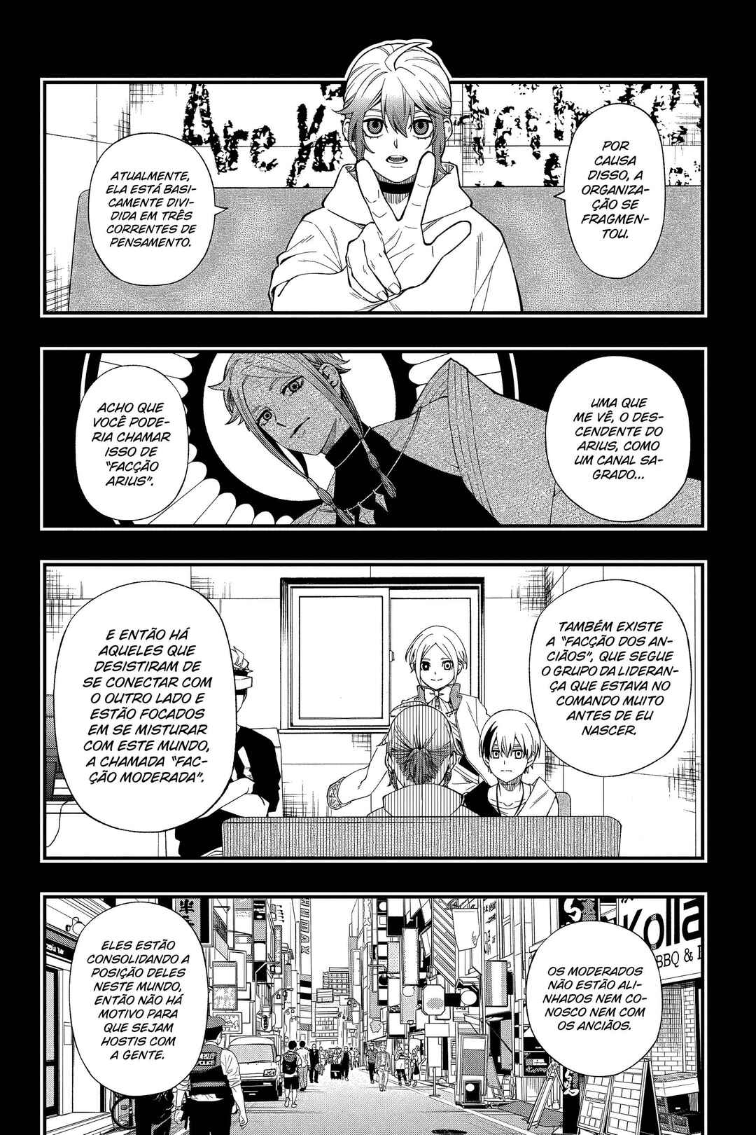 Chapter 111 - Page 15