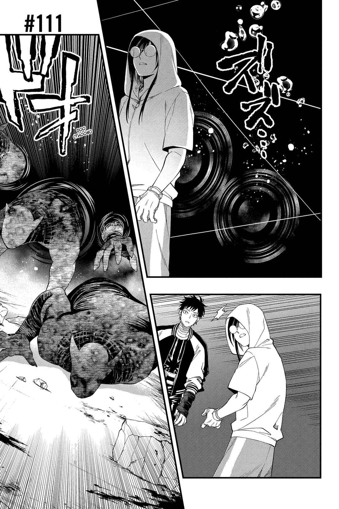Chapter 111 - Page 2