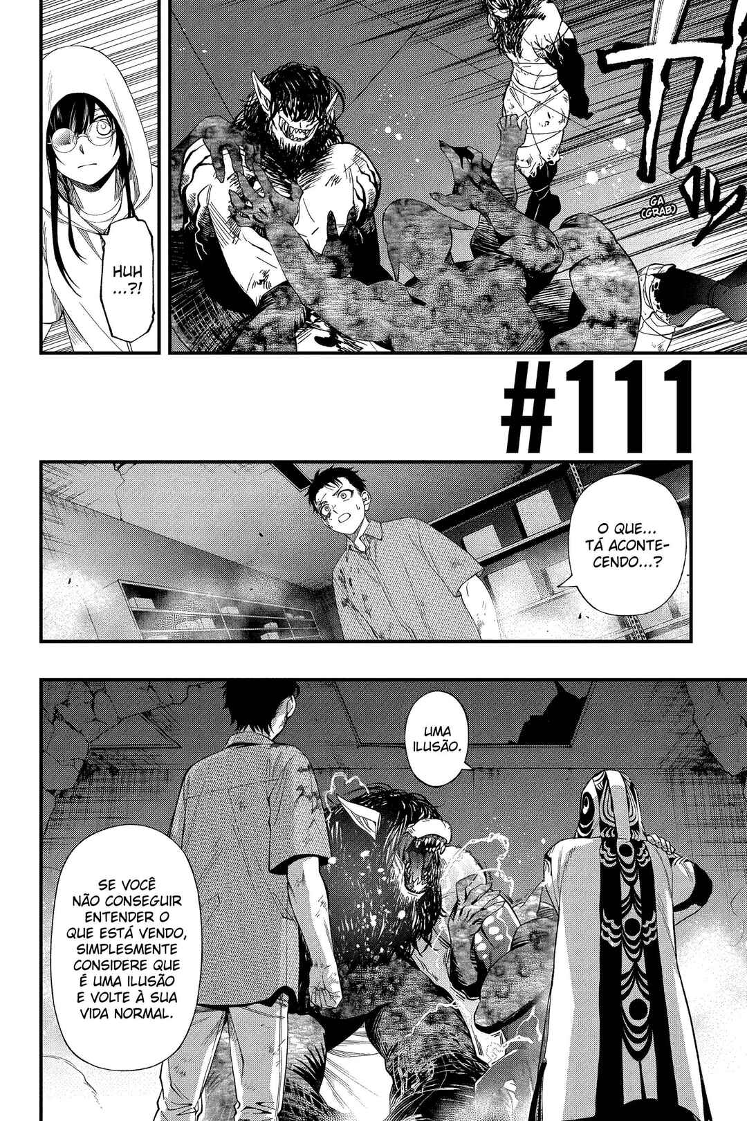 Chapter 111 - Page 3