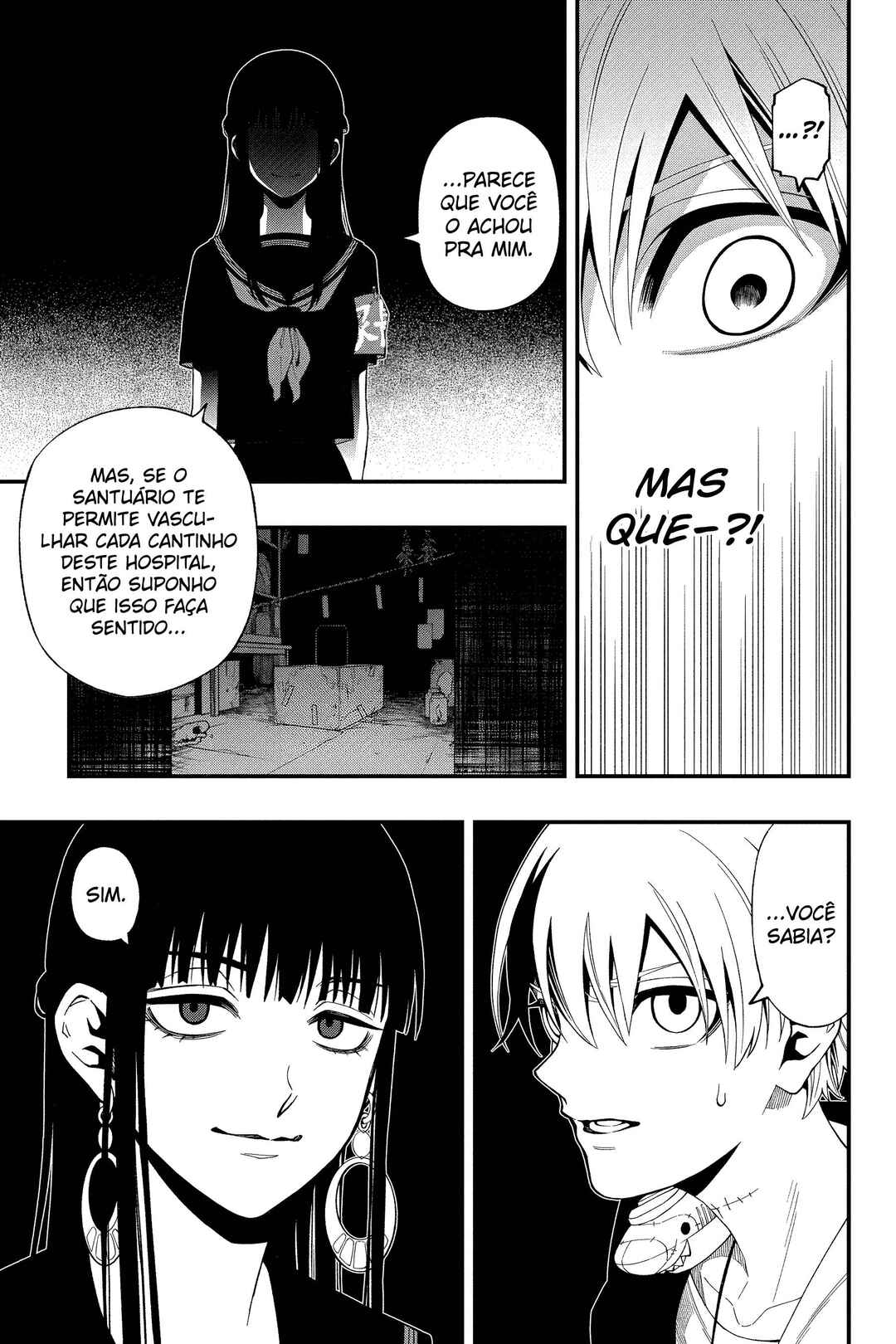Chapter 111 - Page 6