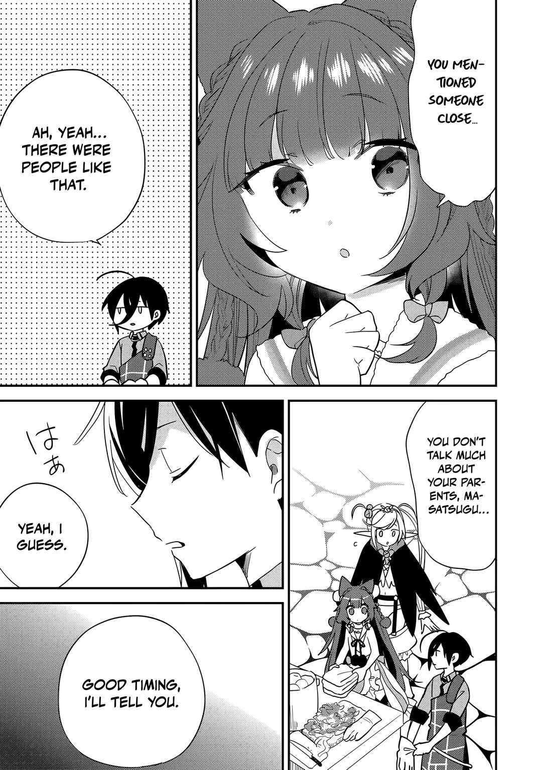 Chapter 74 - Page 12