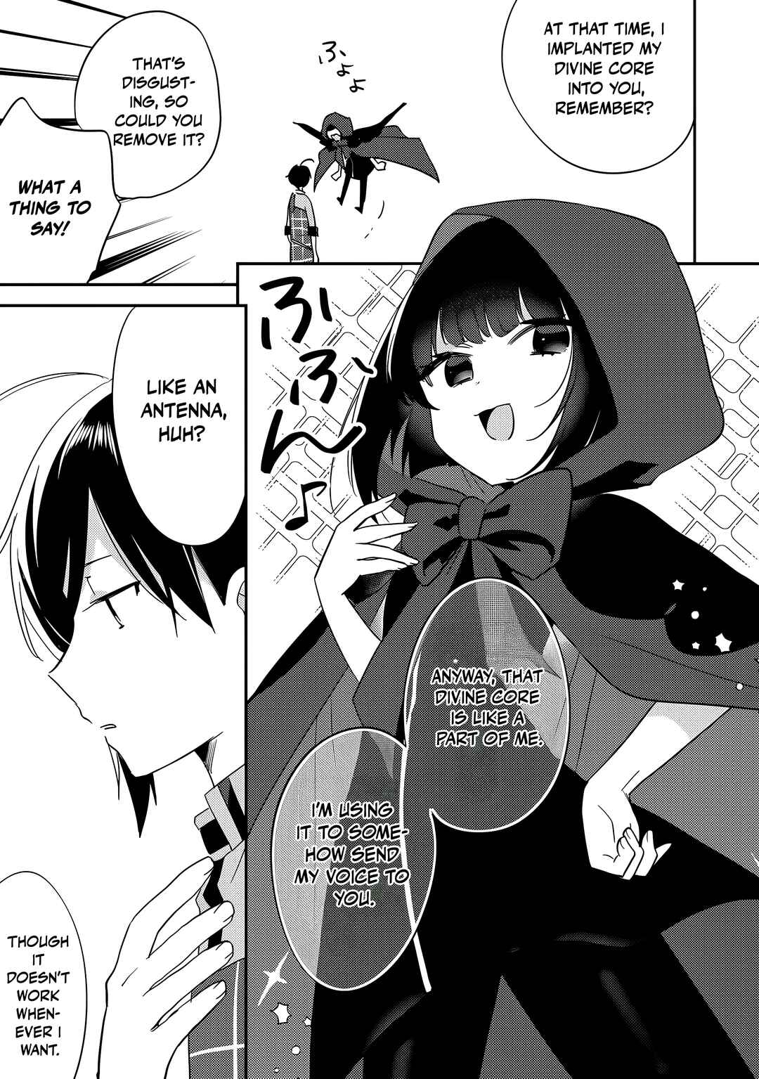Chapter 74 - Page 4