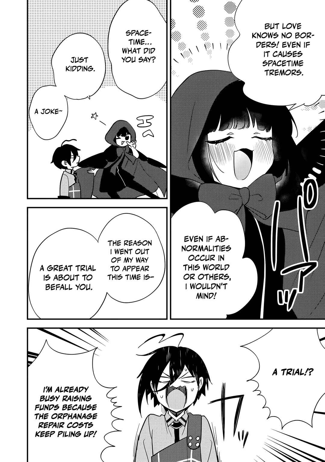 Chapter 74 - Page 5