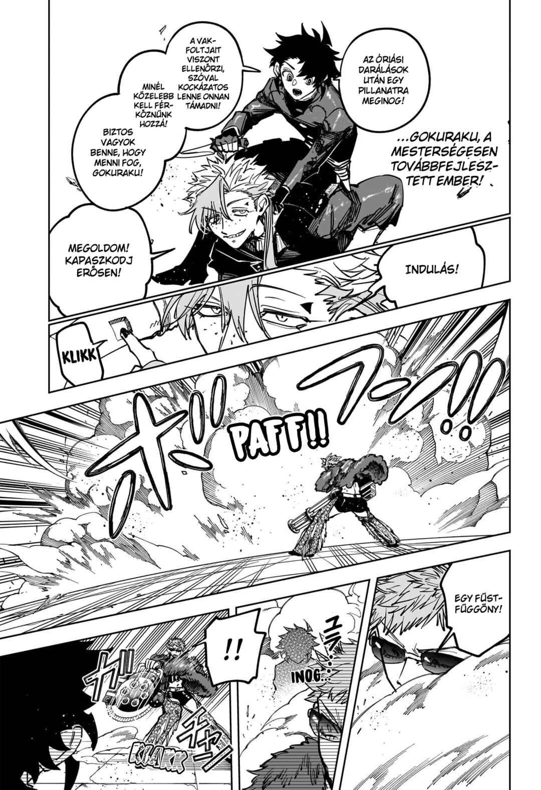 Chapter 83 - Page 10