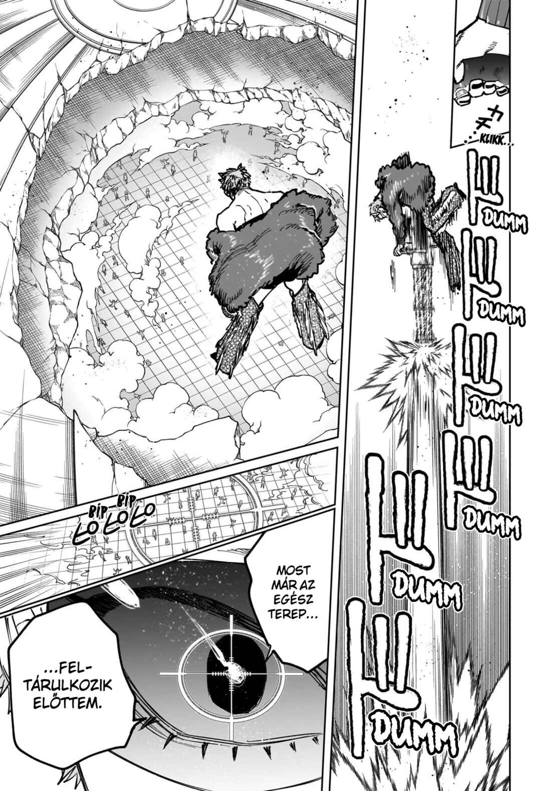 Chapter 83 - Page 13