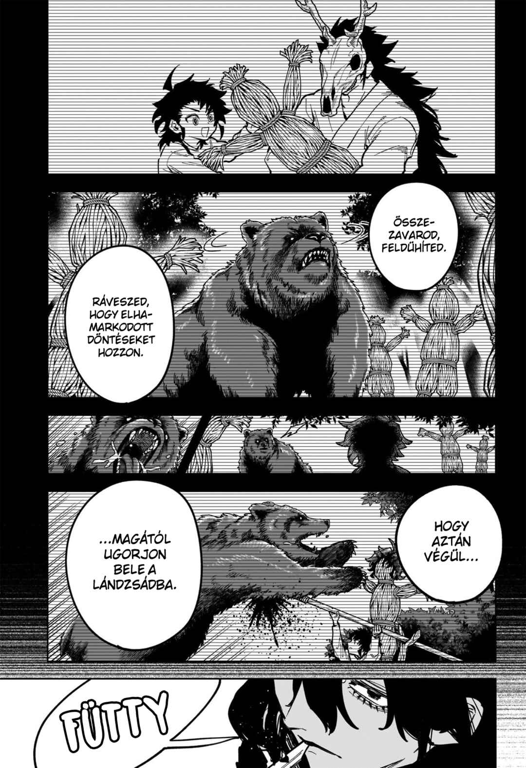 Chapter 83 - Page 15