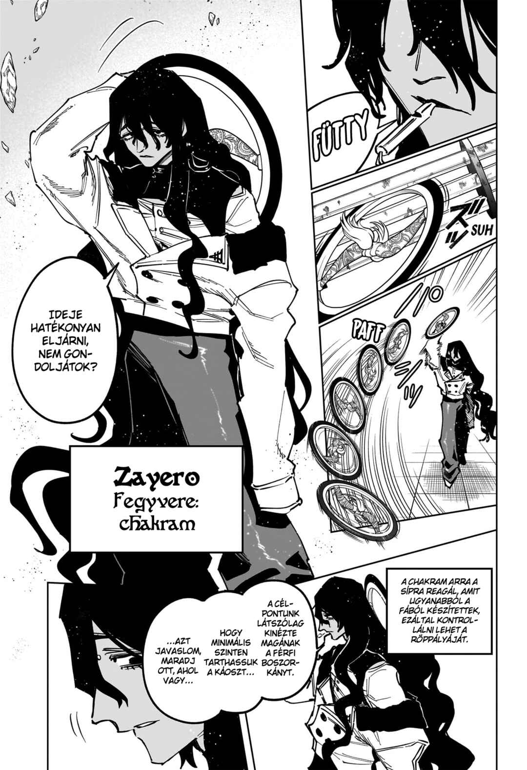 Chapter 83 - Page 6