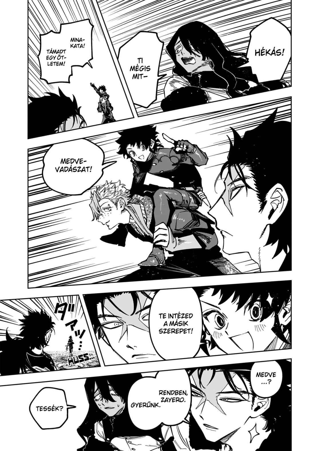 Chapter 83 - Page 8