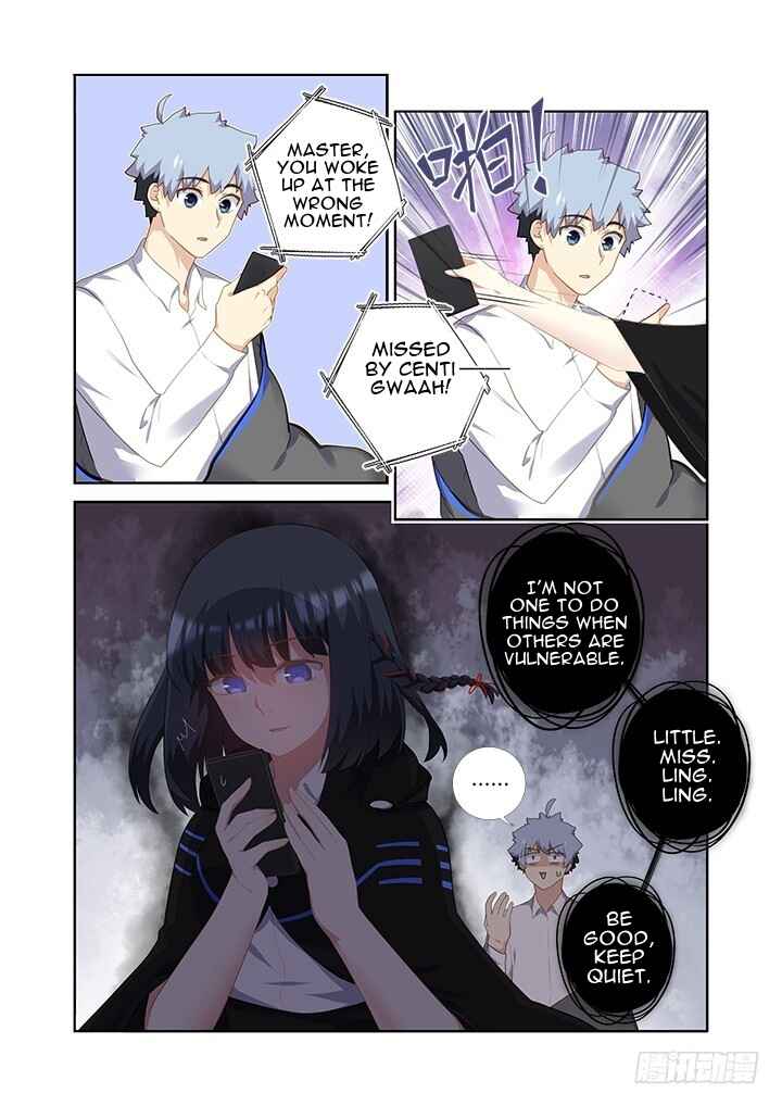 Chapter 415 - Page 6