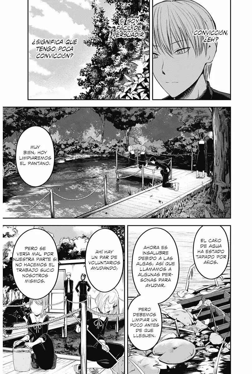 Chapter 121 - Page 11