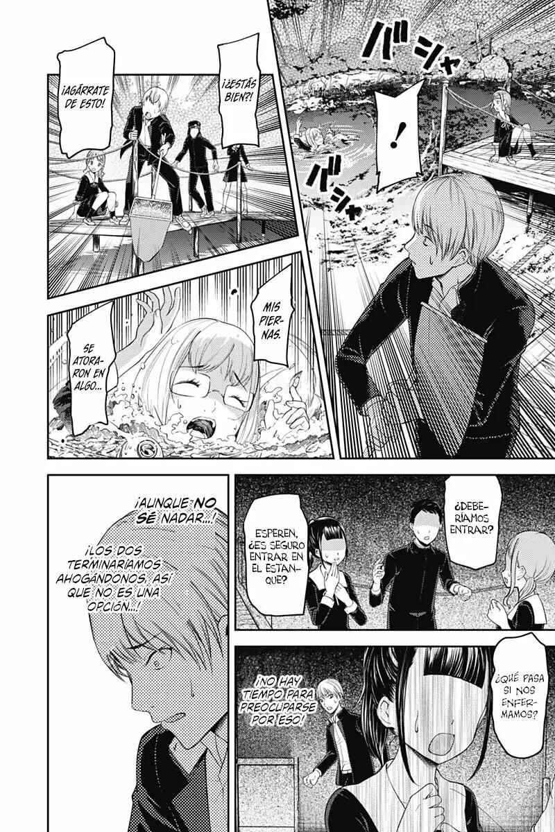 Chapter 121 - Page 14