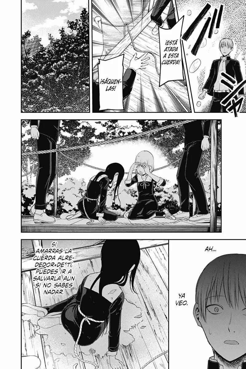 Chapter 121 - Page 16