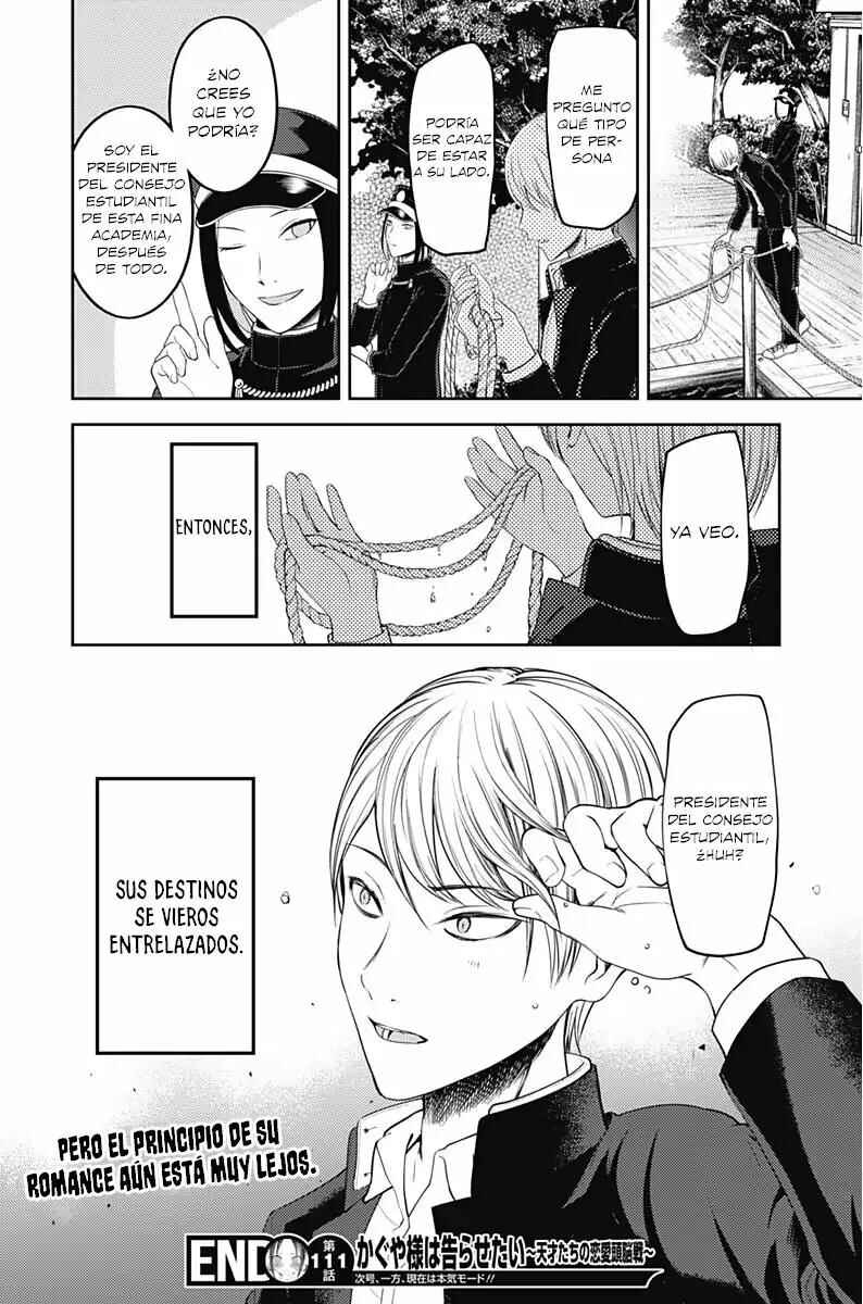 Chapter 121 - Page 20
