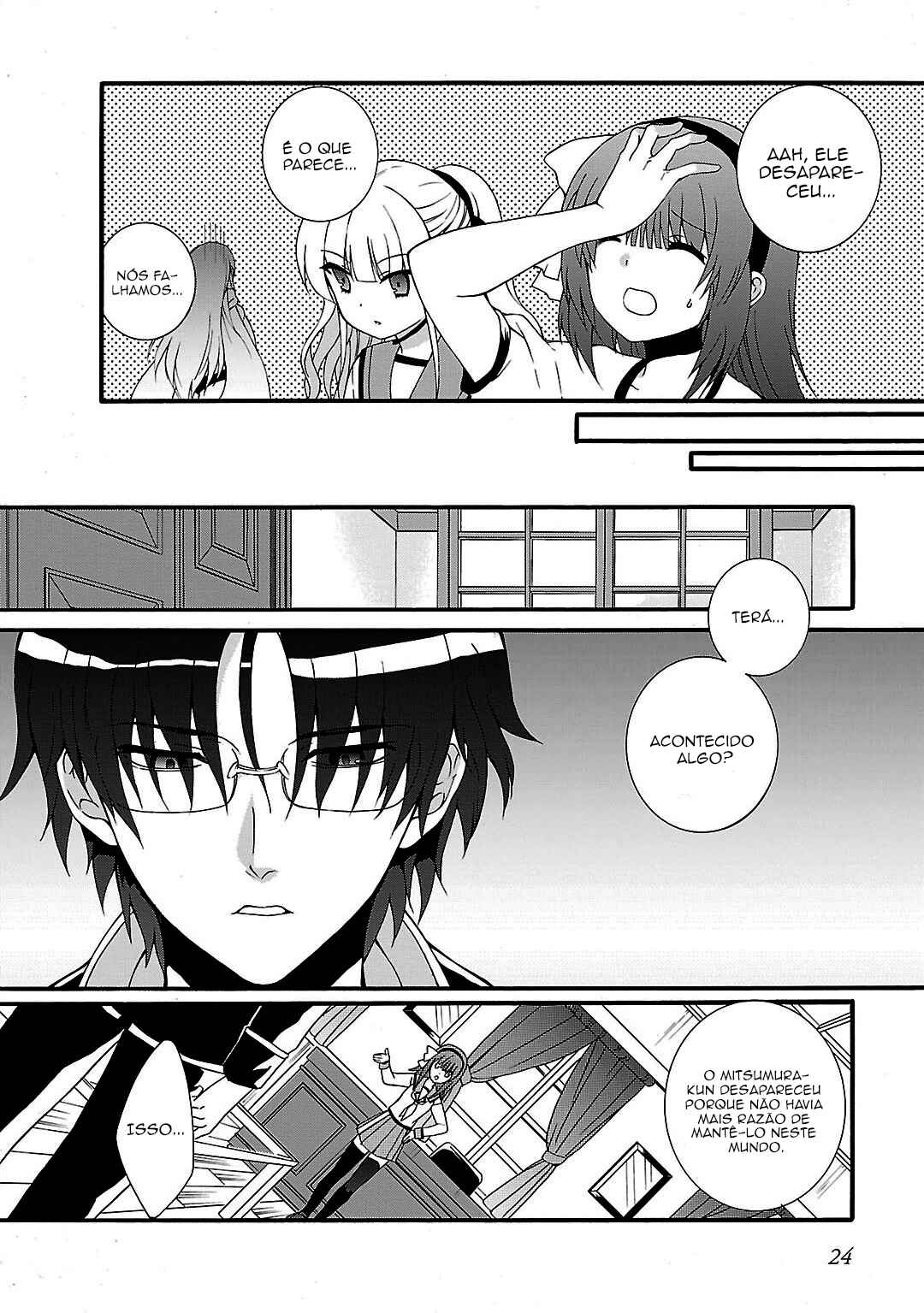Chapter 47 - Page 24