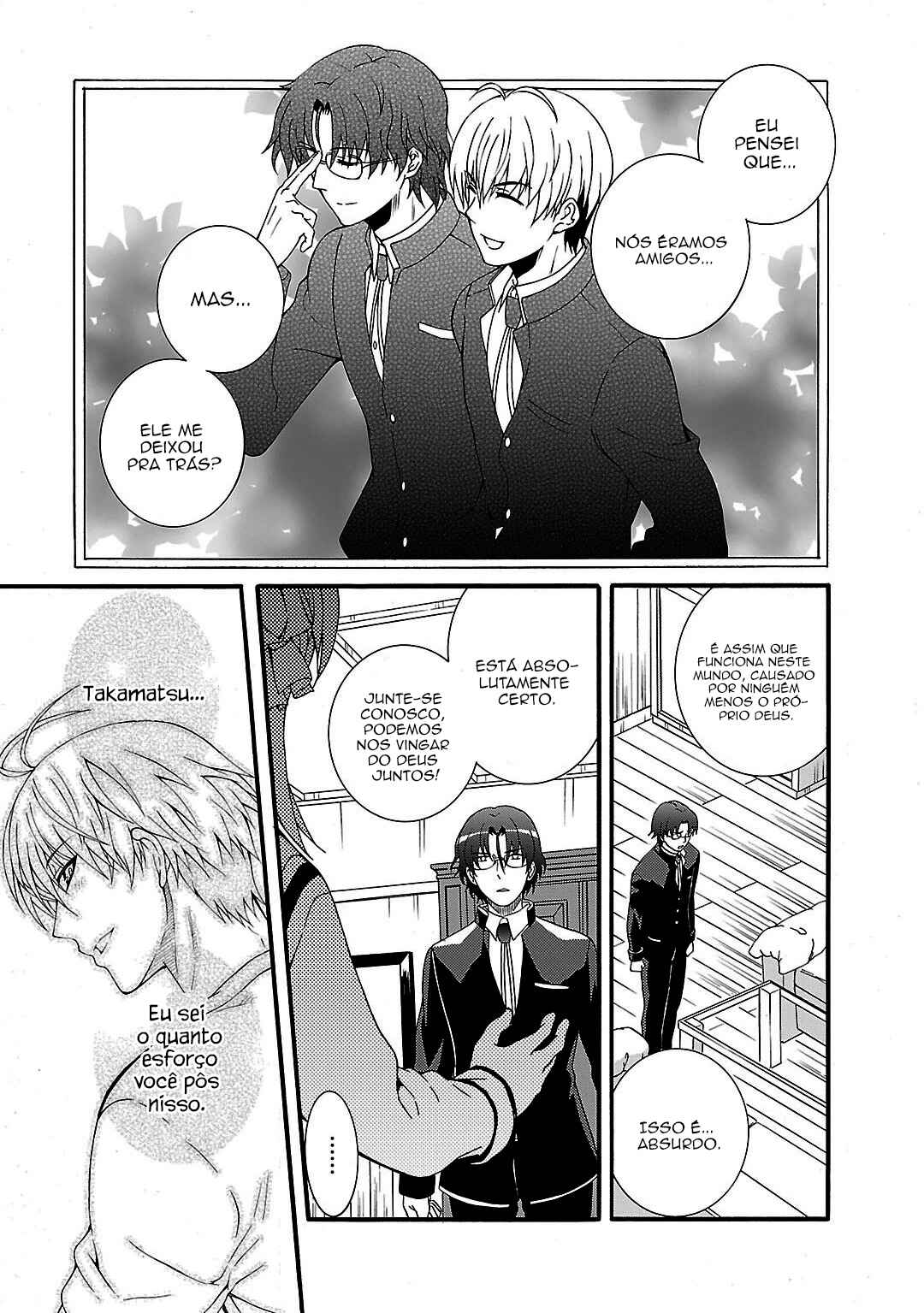 Chapter 47 - Page 25
