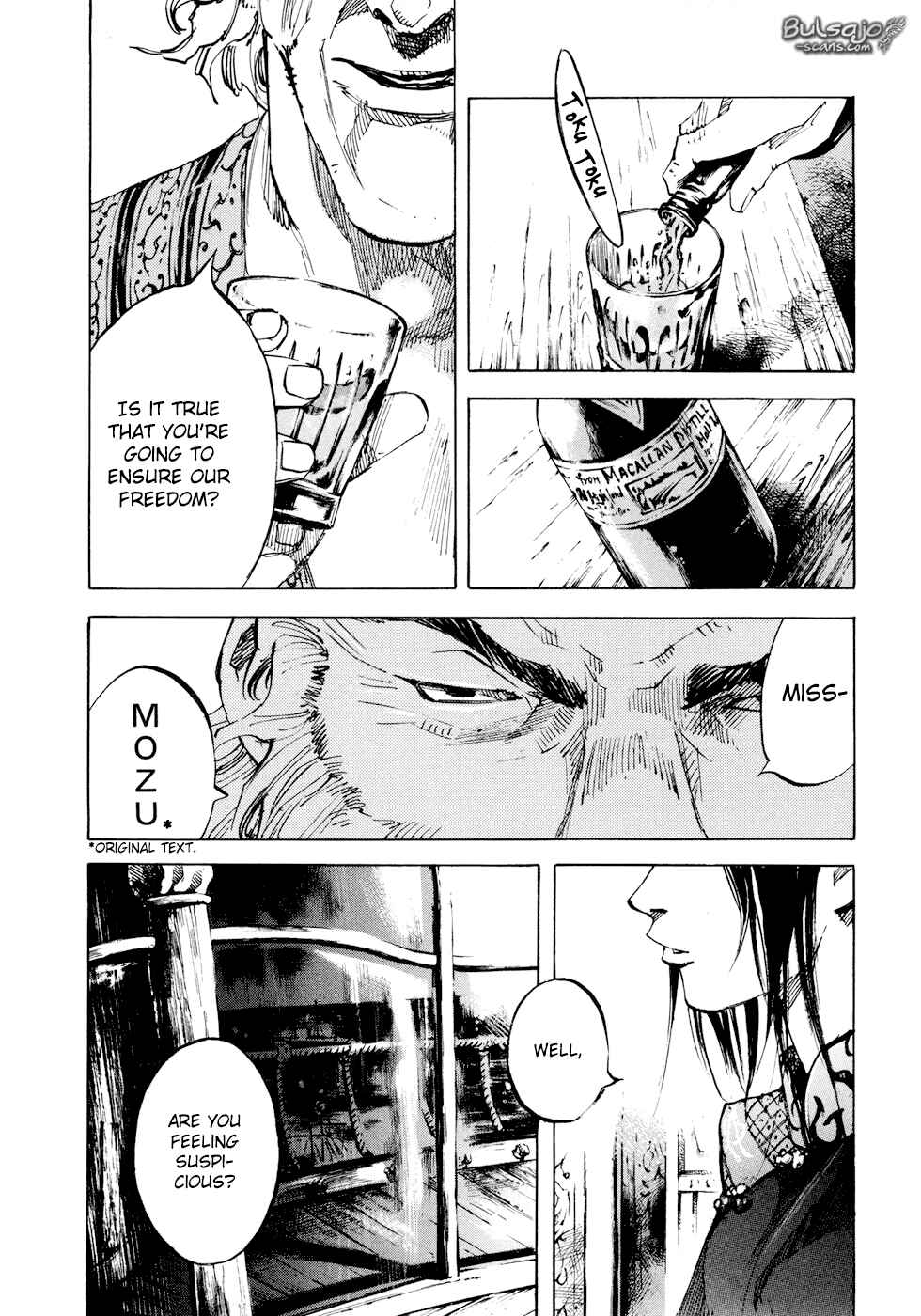 Chapter 119 - Page 5