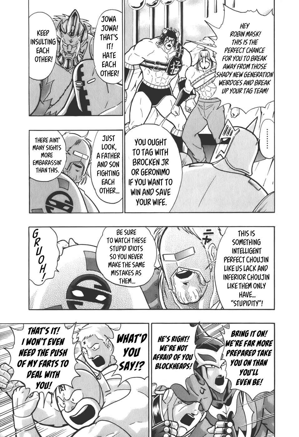 Chapter 56 - Page 11