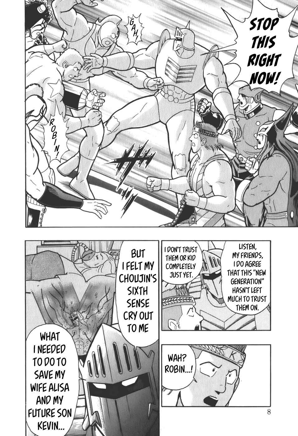Chapter 56 - Page 12