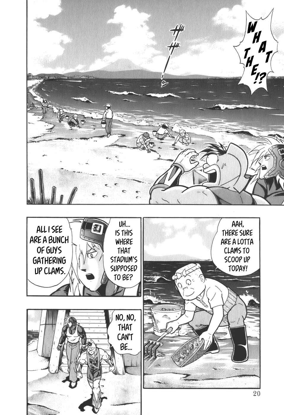 Chapter 56 - Page 24