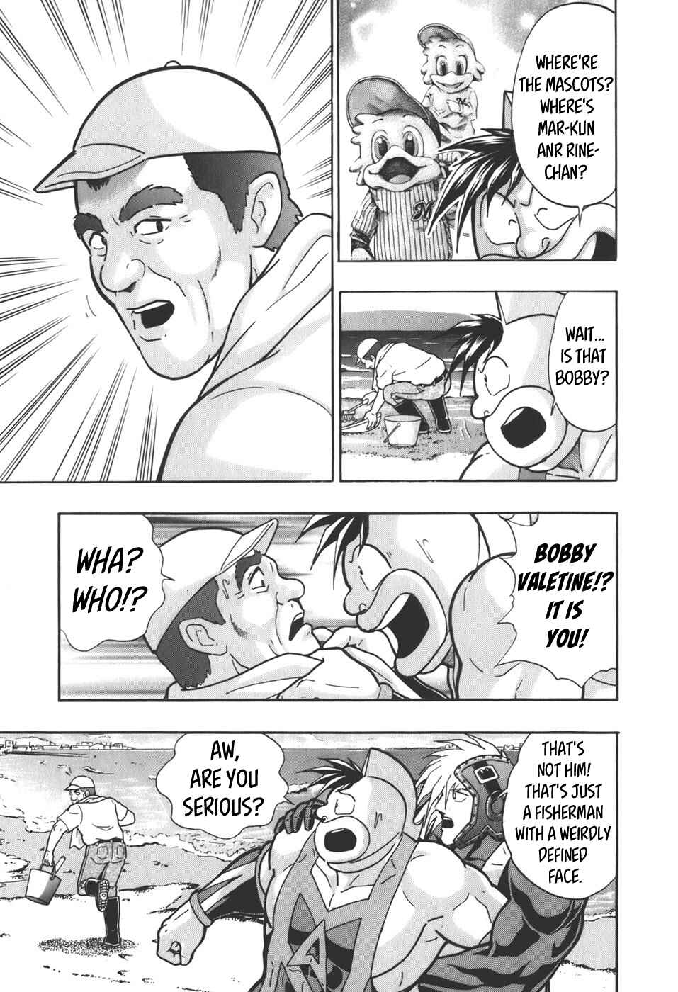 Chapter 56 - Page 25