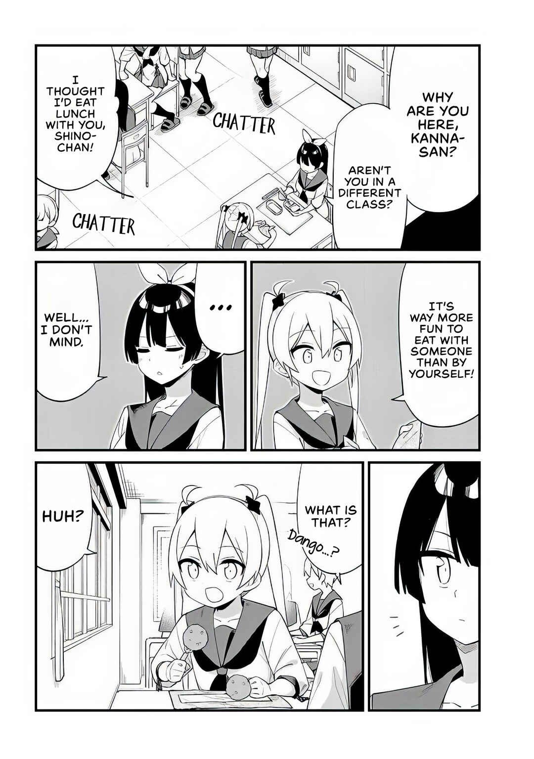 Chapter 2 - Page 2