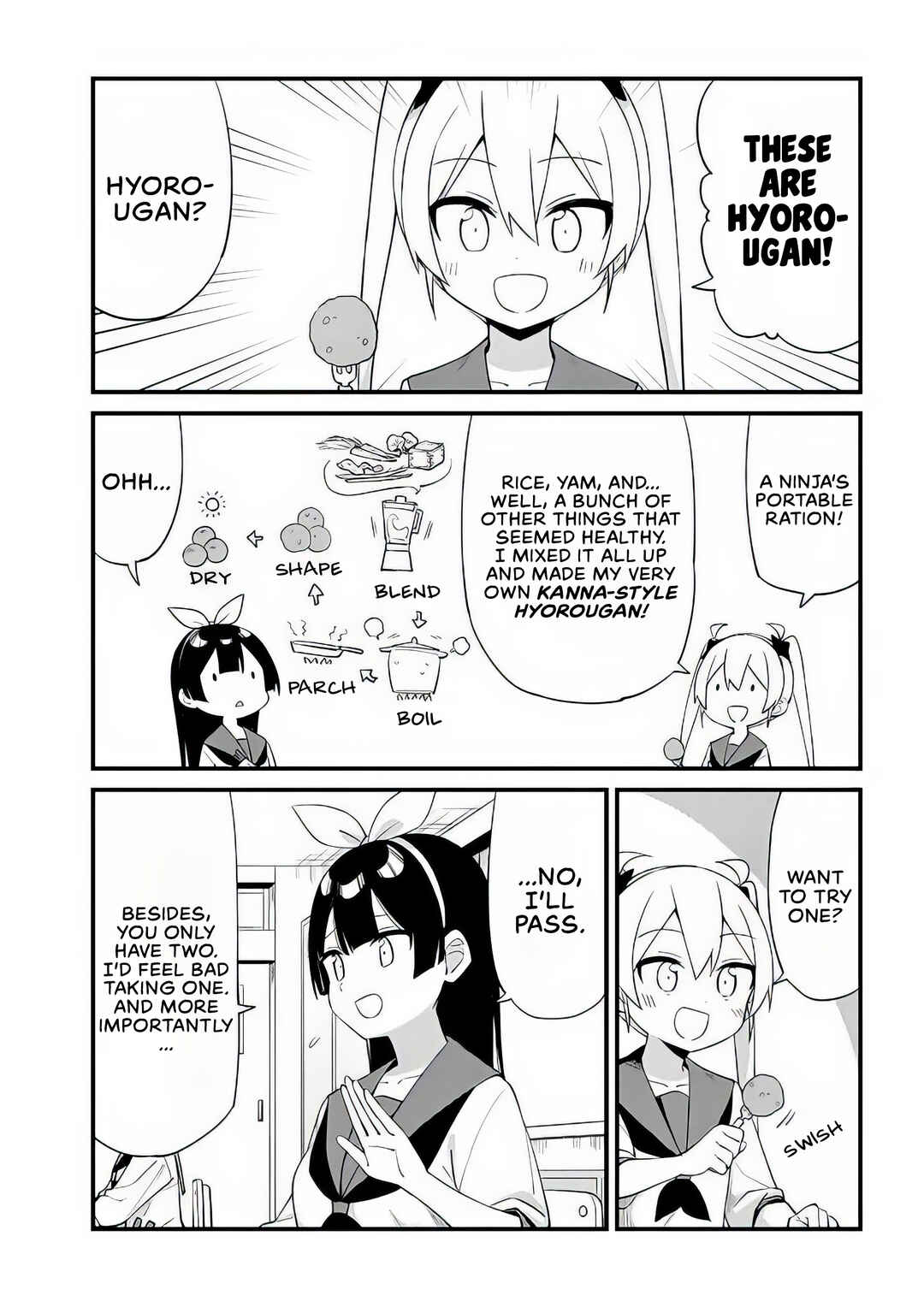 Chapter 2 - Page 3