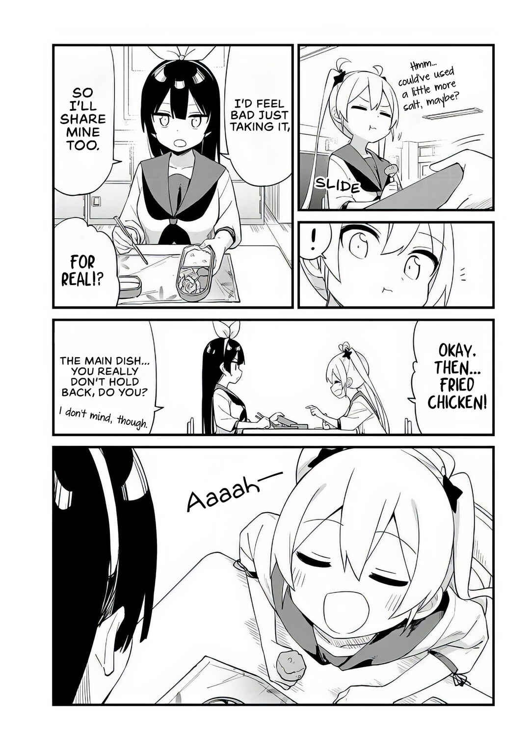 Chapter 2 - Page 5