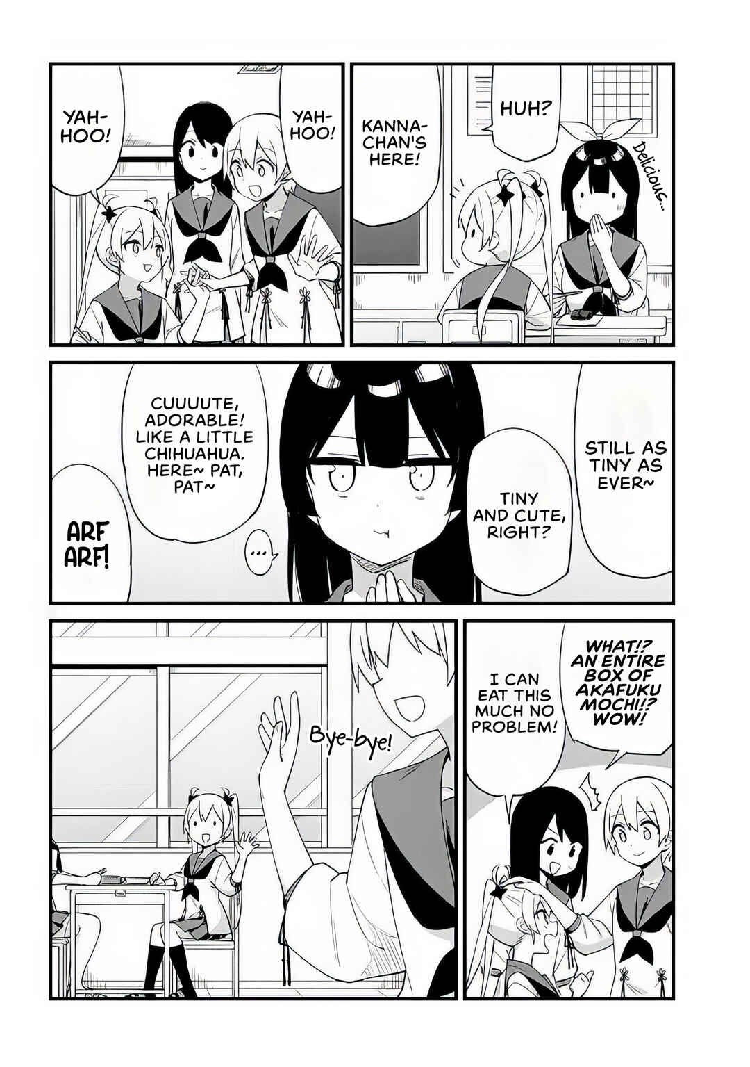 Chapter 2 - Page 8