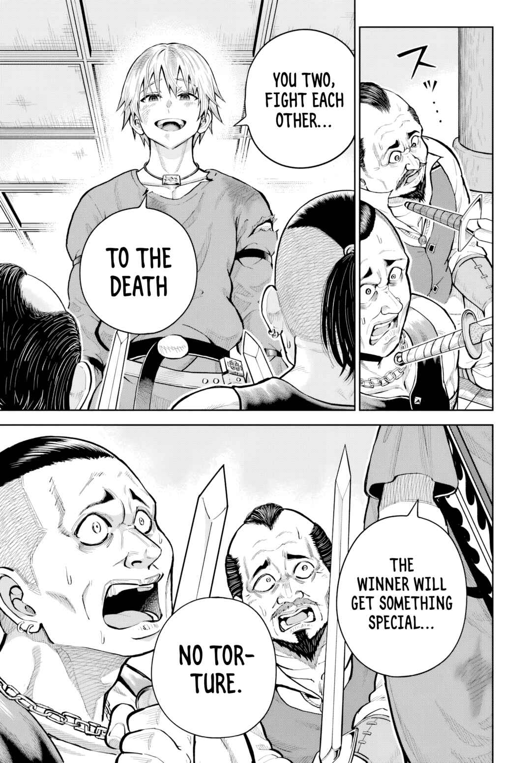 Chapter 21 - Page 23