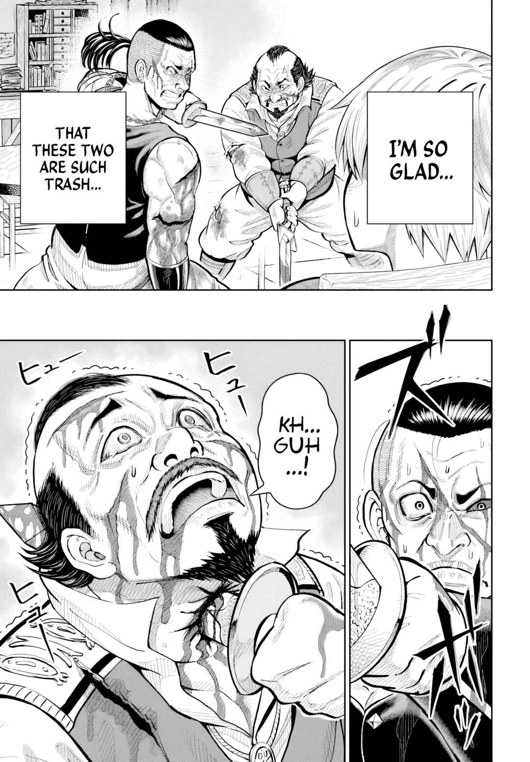 Chapter 21 - Page 25